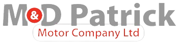 M&D Patrick Motors M&D Patrick Motors