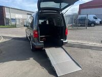 VOLKSWAGEN CADDY MAXI LIFE