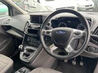 FORD GRAND TOURNEO CONNECT