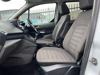 FORD GRAND TOURNEO CONNECT