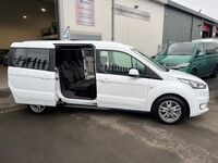 FORD GRAND TOURNEO CONNECT
