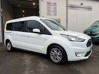 FORD GRAND TOURNEO CONNECT