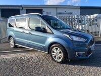 FORD GRAND TOURNEO CONNECT