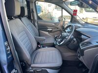 FORD GRAND TOURNEO CONNECT