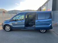 FORD GRAND TOURNEO CONNECT