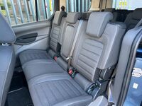 FORD GRAND TOURNEO CONNECT