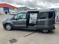 FORD GRAND TOURNEO CONNECT