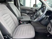 FORD GRAND TOURNEO CONNECT