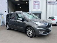 FORD GRAND TOURNEO CONNECT