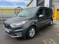 FORD GRAND TOURNEO CONNECT