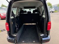 VOLKSWAGEN CADDY MAXI LIFE