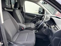 VOLKSWAGEN CADDY MAXI LIFE