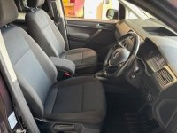 VOLKSWAGEN CADDY MAXI LIFE