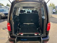 VOLKSWAGEN CADDY MAXI LIFE