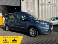 FORD GRAND TOURNEO CONNECT