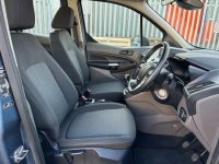 FORD GRAND TOURNEO CONNECT