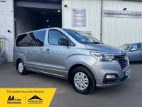 HYUNDAI I800