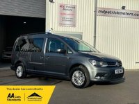 VOLKSWAGEN CADDY MAXI LIFE