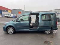 VOLKSWAGEN CADDY MAXI LIFE
