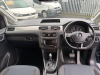 VOLKSWAGEN CADDY MAXI LIFE