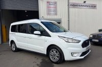 FORD GRAND TOURNEO CONNECT
