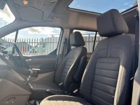 FORD GRAND TOURNEO CONNECT