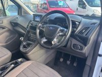 FORD GRAND TOURNEO CONNECT