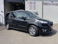 FORD GRAND TOURNEO CONNECT