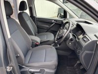 VOLKSWAGEN CADDY MAXI LIFE