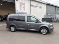 VOLKSWAGEN CADDY MAXI LIFE