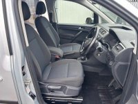 VOLKSWAGEN CADDY MAXI LIFE