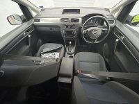 VOLKSWAGEN CADDY MAXI LIFE