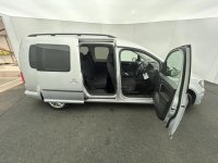 VOLKSWAGEN CADDY MAXI LIFE
