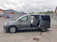FORD GRAND TOURNEO CONNECT