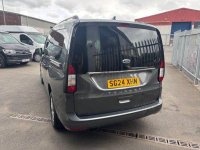 FORD GRAND TOURNEO CONNECT