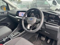 FORD GRAND TOURNEO CONNECT
