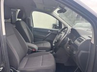 VOLKSWAGEN CADDY MAXI LIFE