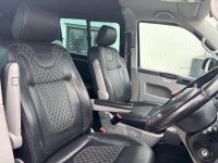 VOLKSWAGEN TRANSPORTER SPORTLINE