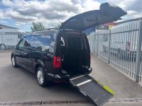 VOLKSWAGEN CADDY MAXI LIFE
