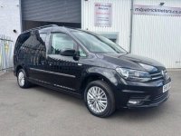 VOLKSWAGEN CADDY MAXI LIFE