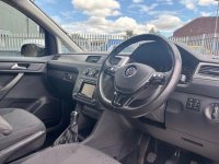 VOLKSWAGEN CADDY MAXI LIFE