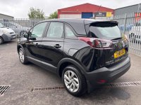 VAUXHALL CROSSLAND X