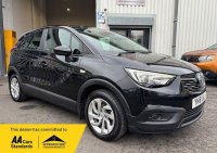 VAUXHALL CROSSLAND X