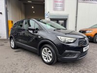 VAUXHALL CROSSLAND X
