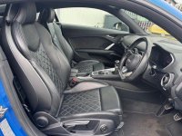 AUDI TTS