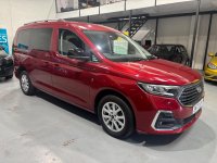 FORD GRAND TOURNEO CONNECT