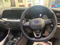 FORD GRAND TOURNEO CONNECT