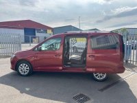 FORD GRAND TOURNEO CONNECT