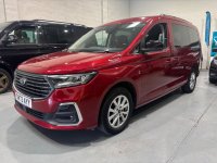 FORD GRAND TOURNEO CONNECT