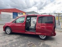 FORD GRAND TOURNEO CONNECT